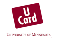 U Card Logo
